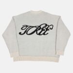 Chaleco Semi Oversize Beige - Imagen 2