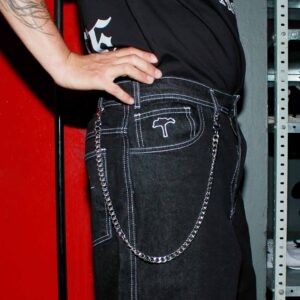 Cadena Para Jeans - Imagen 2